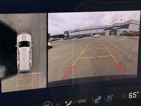 New 2026 Chevrolet Tahoe Premier image 15