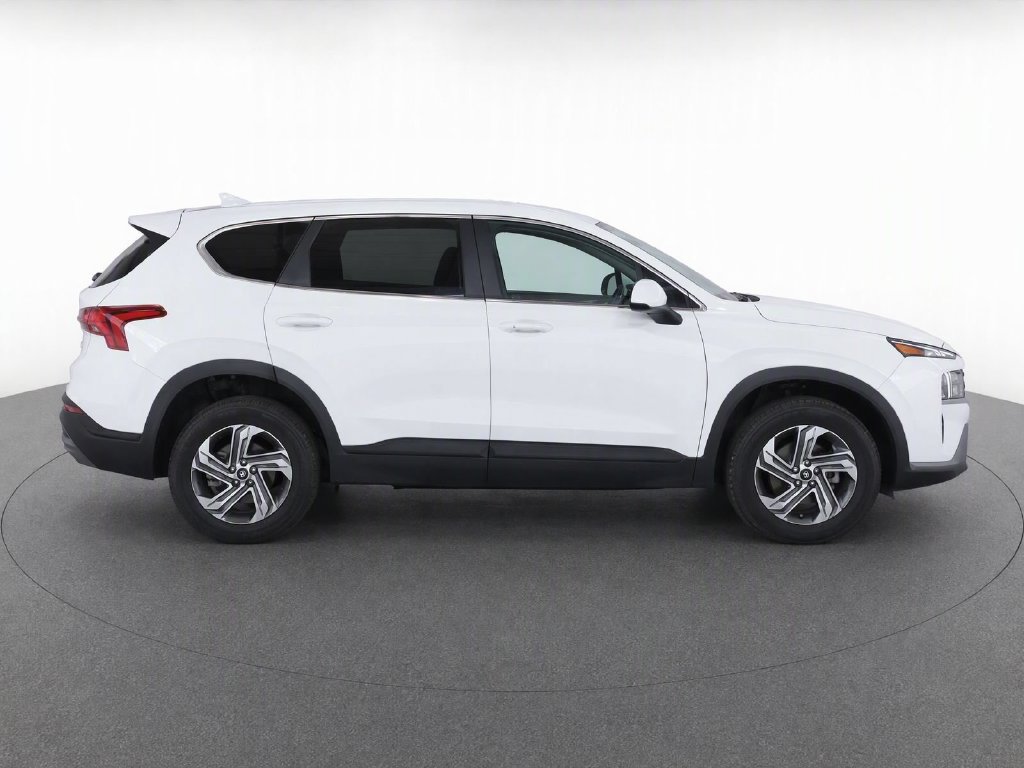 Used 2023 Hyundai Santa Fe SE AWD/4WD image 8
