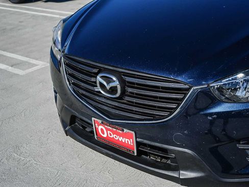 Used 2016 MAZDA CX-5 Touring FWD image 4