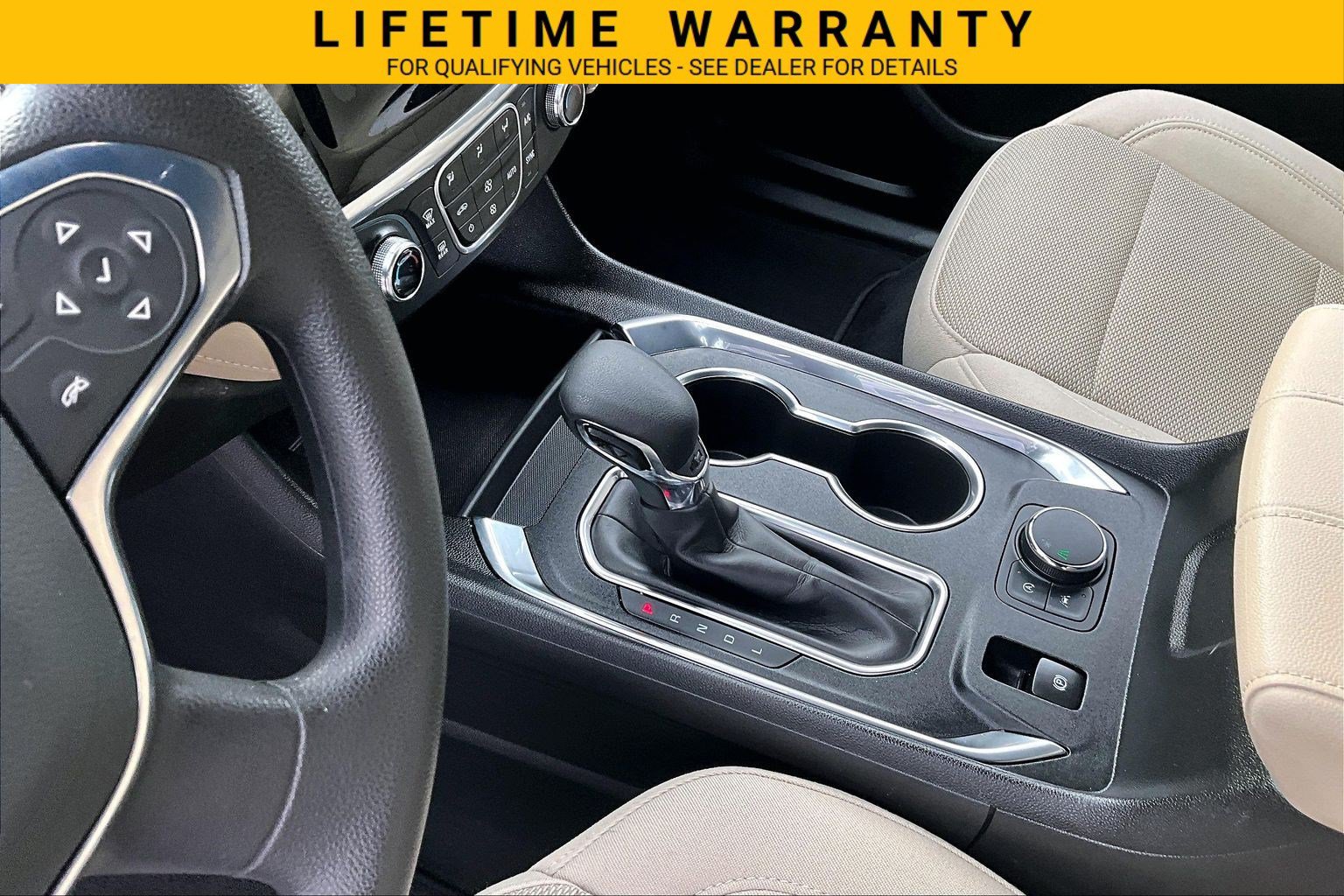 Certified 2022 Chevrolet Traverse LS FWD image 15