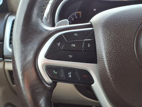 Used 2021 Jeep Grand Cherokee Summit image 18