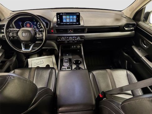 Used 2024 Honda Pilot EX-L image 21