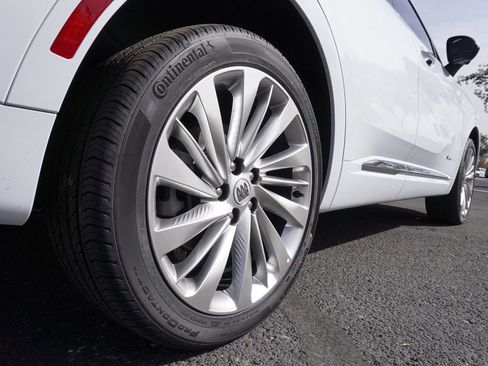 Certified 2026 Buick Envision Avenir image 6