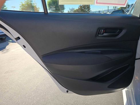 Certified 2024 Toyota Corolla LE image 17