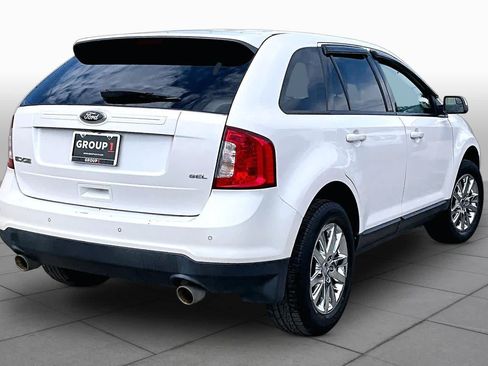 Used 2013 Ford Edge SEL FWD image 15