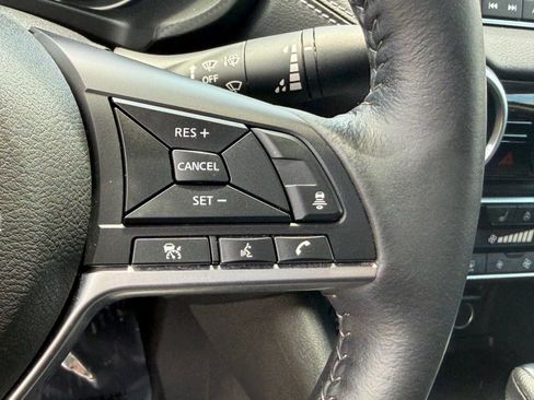 Used 2024 Nissan Sentra SV w/ All-Weather Package FWD image 31
