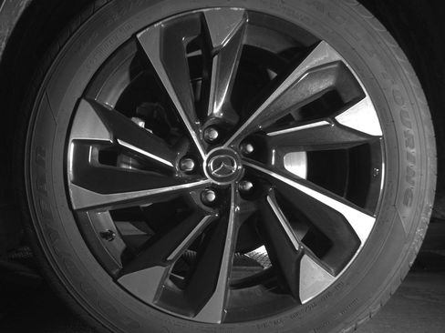 Used 2025 MAZDA CX-50 2.5 Hybrid w/ Premium Plus Pkg image 12