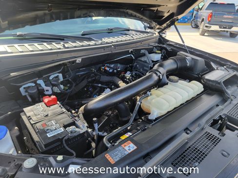 Used 2024 Ford Expedition Max Limited image 36