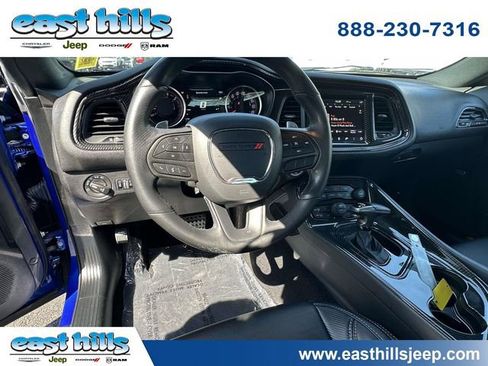 Certified 2020 Dodge Challenger R/T Scat Pack RWD image 26