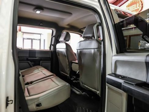 Used 2020 Ford F350 XL w/ Power Equipment Group image 34