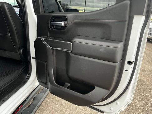 Used 2020 GMC Sierra 1500 AT4 w/ AT4 Premium Package image 27