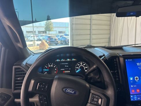 Used 2019 Ford F150 XL w/ Equipment Group 101A Mid RWD image 20