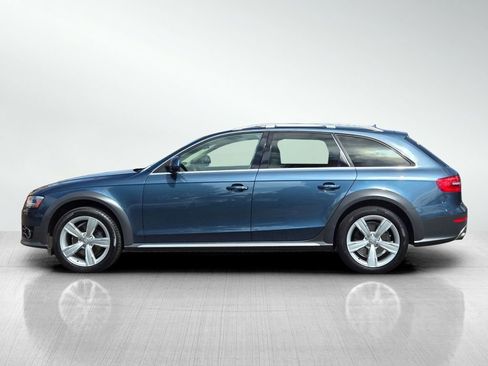 Used 2016 Audi A4 Premium Plus w/ Technology Package AWD/4WD image 7