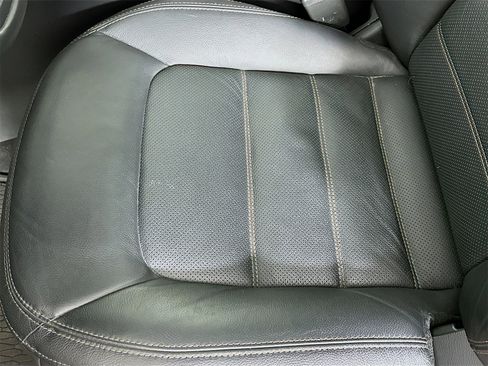 Certified 2023 MAZDA CX-5 AWD 2.5 S w/ Premium Plus Pkg image 20