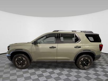 New 2026 Honda Passport TrailSport Elite