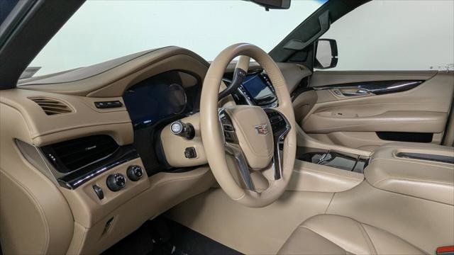 Used 2019 Cadillac Escalade Platinum AWD/4WD image 26