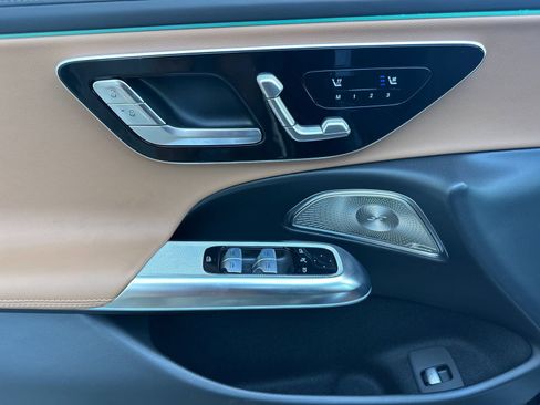 New 2025 Mercedes-Benz E 350 Sedan image 11