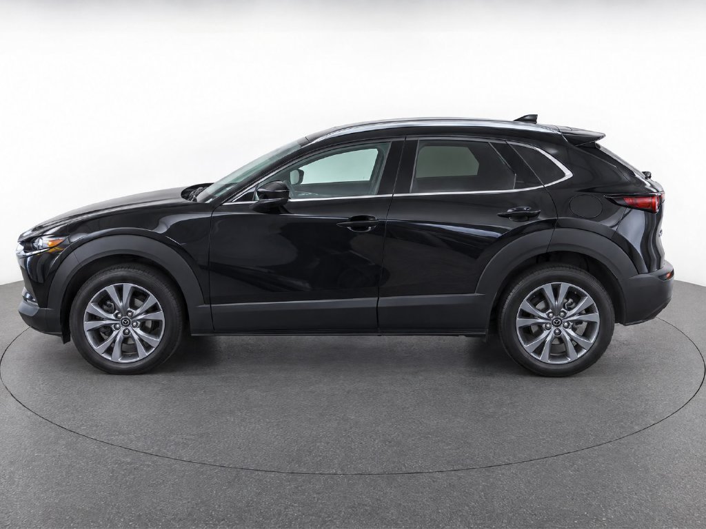 Used 2024 MAZDA CX-30 AWD 2.5 S w/ Premium Package image 5
