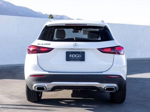 New 2026 Mercedes-Benz GLA 250 image 8
