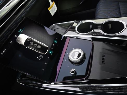 New 2025 Cadillac Escalade IQ Sport 1 AWD/4WD image 31