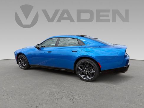 New 2026 Dodge Charger GT w/ Driver Convenience Group image 20