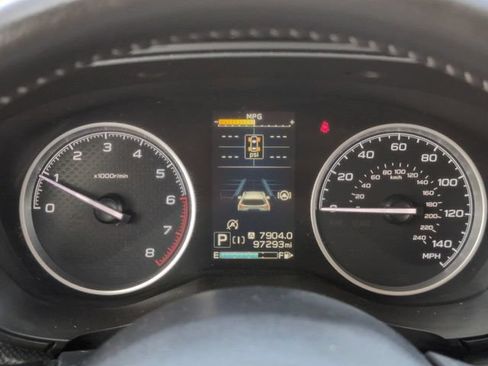 Used 2020 Subaru Forester Premium AWD/4WD image 12