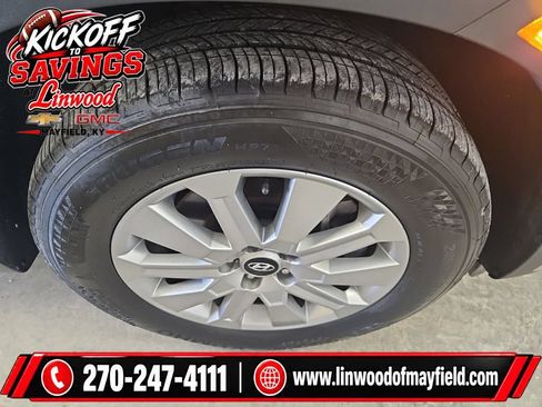 Used 2025 Hyundai Palisade SEL AWD/4WD image 9