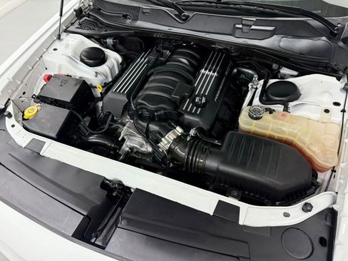 Used 2019 Dodge Challenger R/T Scat Pack w/ 1320 Drag Pack image 56