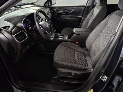 Used 2023 Chevrolet Equinox LT w/ Driver Convenience Package AWD/4WD image 18