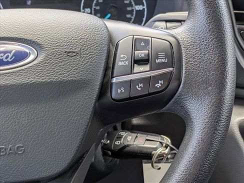 Used 2024 Ford Transit 250 Low Roof w/ Exterior Upgrade Package image 9