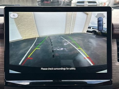 Certified 2023 Ford Expedition Max Limited image 37