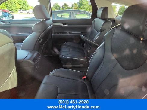 Used 2025 Hyundai Palisade SEL FWD image 10