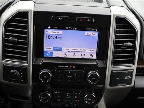 Used 2019 Ford F150 Lariat AWD/4WD image 19