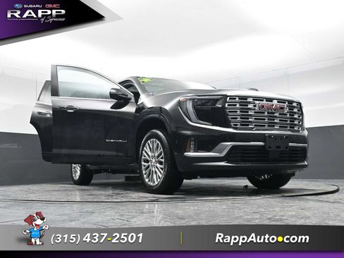 New 2026 GMC Acadia Denali w/ Super Cruise Package image 27