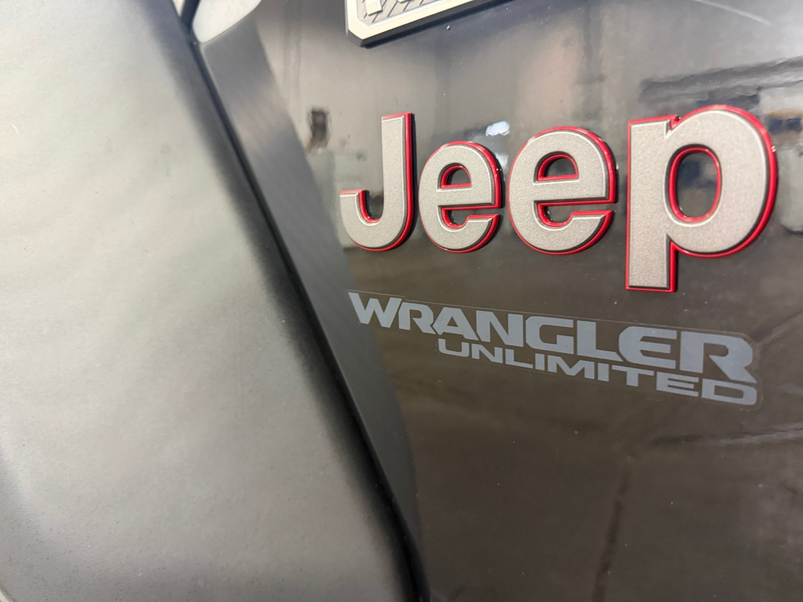Used 2020 Jeep Wrangler Unlimited Rubicon w/ Quick Order Package 28Y Recon AWD/4WD image 42