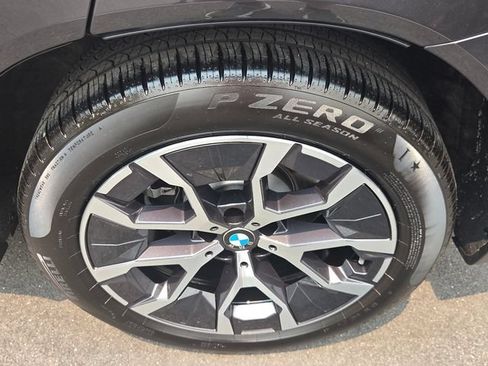 Used 2026 BMW X3 xDrive30i w/ Convenience Package AWD/4WD image 10