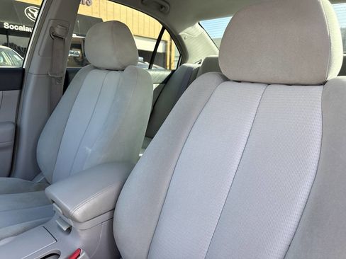Used 2008 Hyundai Sonata SE image 16