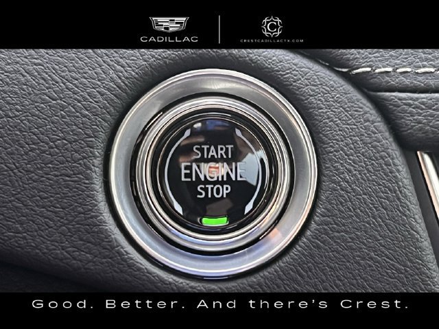 Certified 2026 Cadillac CT5 V w/ Technology Package RWD image 21