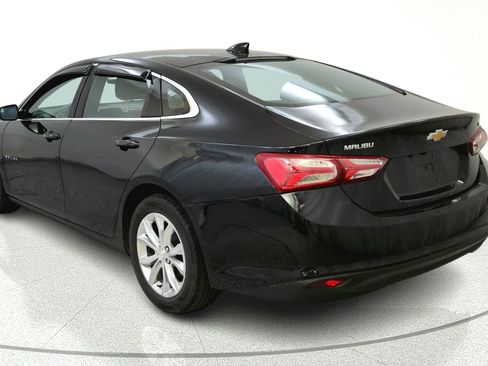 Used 2020 Chevrolet Malibu LT FWD image 5