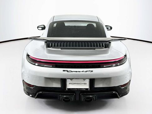 New 2026 Porsche 911 Carrera 4 GTS AWD/4WD image 10