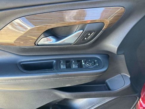 Used 2019 GMC Terrain SLE image 26
