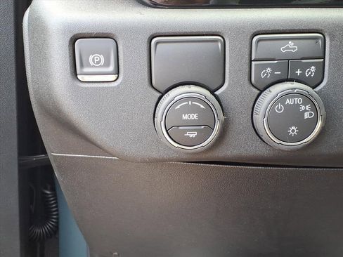 New 2026 Chevrolet Silverado 1500 LT w/ Texas Edition Plus image 15