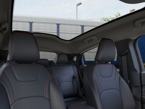 New 2025 Ford Mustang Mach-E Premium w/ Sport Appearance Package image 25