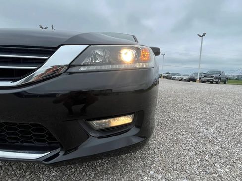 Used 2015 Honda Accord EX-L image 27