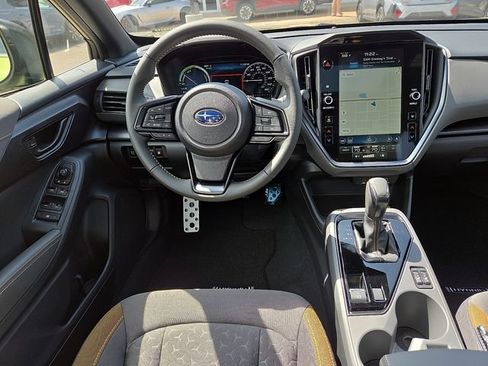 New 2026 Subaru Crosstrek 2.5i Sport AWD/4WD image 10