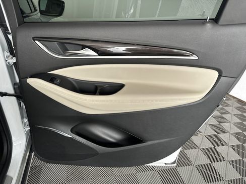 Certified 2024 Buick Enclave Essence w/ LPO, Floor Liner Package image 36