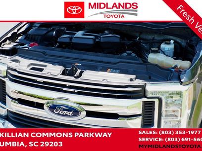 Used 2017 Ford F250 XLT w/ XLT Premium Package