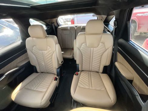 Used 2024 Kia Sorento SX Prestige w/ Olive Brown Leather Package AWD/4WD image 23