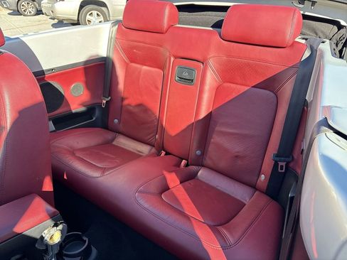 Used 2009 Volkswagen Beetle Blush image 21