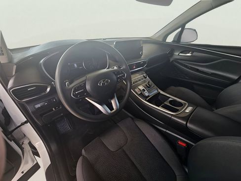 Used 2021 Hyundai Santa Fe SEL FWD image 55